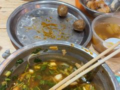 -老王四季抻面(南六东路店)