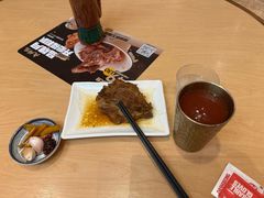 -大师兄·西北小馆(北站缤果空间店)