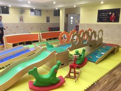 -昱南托育园.托班晚托.寒暑假班