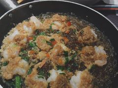 -孙家外婆•长春地标美食新名片(吾悦广场店)