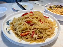 -茅庐川菜(烟台大悦城店)