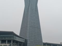 -运河游船(武林门码头)