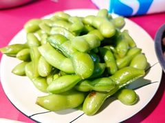 -东北农家院·铁锅炖(莘庄店)