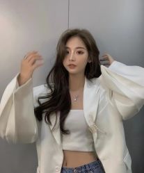 -Rise Hair上升造型