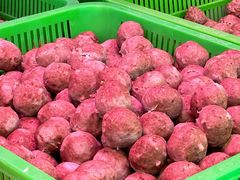 -阿娟牛肉丸·手打牛肉丸·现做现卖