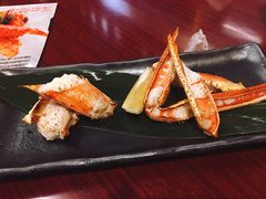 -蟹道乐(道顿堀本店)
