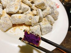-郑喜旺烧烤(郑州总店)