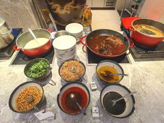 -盛宴标帜餐厅·亲子自助 (南昌喜来登酒店)