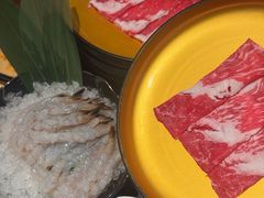 -牛New寿喜烧(金茂览秀城店)