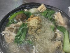 -清真·穆萨砂锅(大皮院店)
