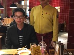 -巴奴毛肚火锅(六天地店)