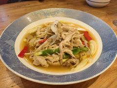 -石榴红了·非遗酥皮烤包子·新疆菜(瑞豪店)