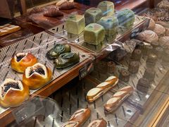 -小飞象面包公社(珠江路金鹰店)