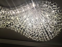 -博悦公馆尚悦自助餐厅