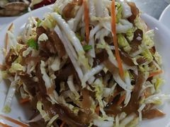 -华春餐馆(鱼山路店)