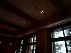 -长白山万达喜来登度假酒店