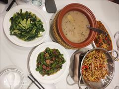 -有藕有鱼·湖北菜(唐家墩店)