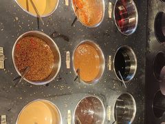 -牛New寿喜烧(曹路花园城店)