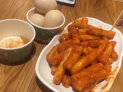 -丽池宫韩式汗蒸会馆(华灯坊店)