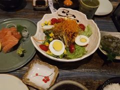 -福匠日本料理(人民路店)