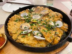 -李记潮汕砂锅粥(营福路店)