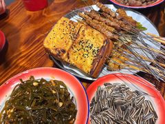 -东方一串·鲜肉小串·小酒馆(壹航城店)