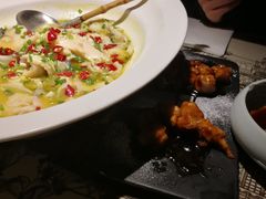 -绿茶餐厅(西湖银泰百货店)