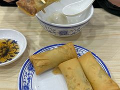 -美新点心店(陕西北路店)