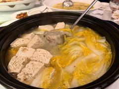 -申粤轩酒楼·三十年粤菜经典(丁香花园店)