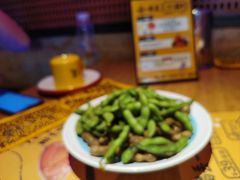 -喝丢一只鞋海鲜烧烤·海肠捞饭(东关街店)