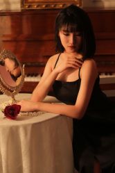 -米莱摄影写真(五大道别墅店)