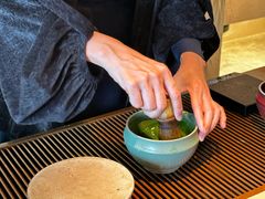 -luutosa  cafe & tea 鹿兔山