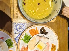 -芸南道·过桥米线(昆明老街旗舰店)