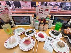 -寿司郎(上野店)