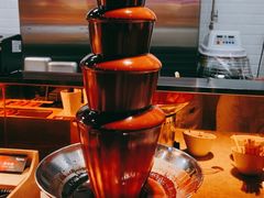-比格比萨自助(德思勤四季汇店)