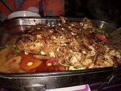 -88号小吃店·经典云南菜·地道纳西美食