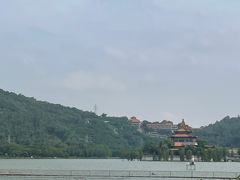 -顺峰山公园