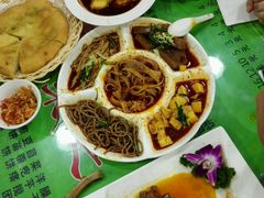 android_upload_pic-令氏家外家岐山面(火炬路店)