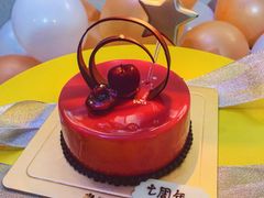 -黑池口感烘焙·生日蛋糕(坂田店)