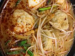 -谭仔三哥米线(屯门时代广场北翼店)