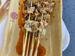-姐弟俩土豆粉(西安小寨店)