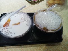 -百花传统甜品店(原址店)