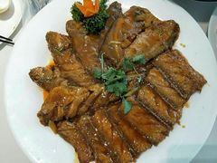 -萍香大厨·葱烧大鱼头(解放北路店)