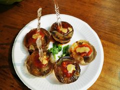 -老宅原住民沙茶面精品小吃(龙头路店)