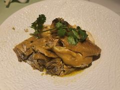 -百味馆·粤菜·湛江菜(后海花园店)