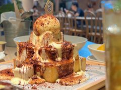 -卡朋西餐(悦汇城店)