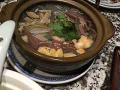 -南京大牌档(凯德大峡谷店)