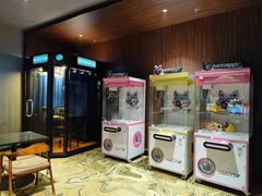 -御养源·影院式足道·按摩SPA·星级自助餐(青秀店)