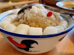 -李子坝梁山鸡(李子坝大鸡哥店)