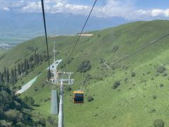 -新疆那拉提国家旅游度假区